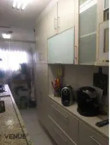 Apartamento com 3 Quartos à venda, 68m² no Loteamento City Jaragua, São Paulo