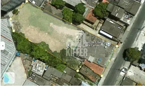 Lote/Terreno à venda, 1500m² no Brasilândia, São Gonçalo