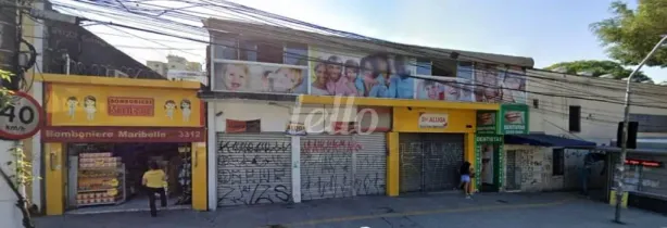 Ponto Comercial para alugar, 450m² no Canindé, São Paulo
