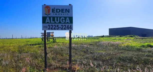 Imóvel Comercial para alugar, 9000m² no Zona Industrial, Sorocaba