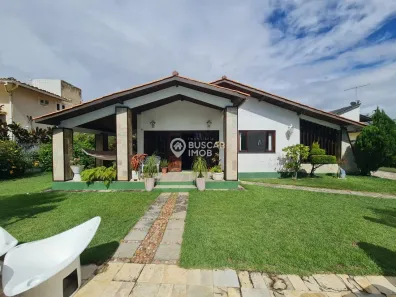 Casa de Condomínio com 4 Quartos à venda, 230m² no Pitangueiras, Lauro de Freitas