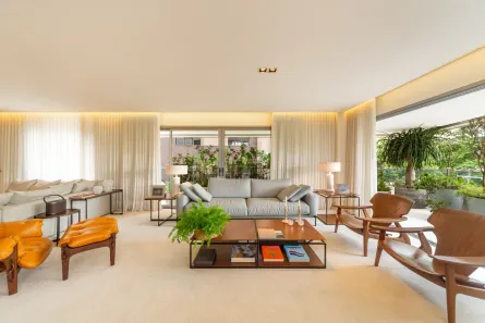 Apartamento com 3 Quartos à venda, 242m² no Mont Serrat, Porto Alegre