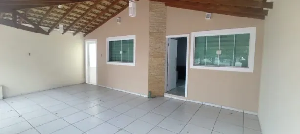 Casa com 3 Quartos para alugar, 180m² no Jardim Wanel Ville IV, Sorocaba