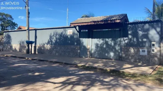 Fazenda/Sítio com 2 Quartos à venda, 527m² no Ivoturucaia, Jundiaí