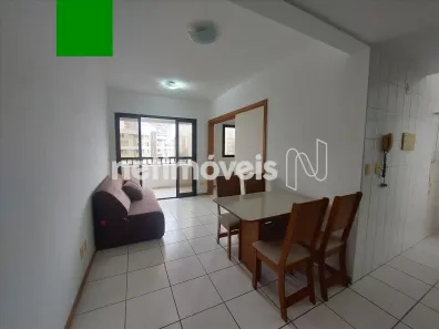 Apartamento com 1 Quarto para alugar, 38m² no Caminho das Árvores, Salvador