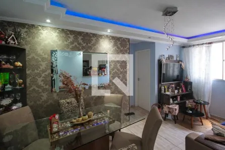 Apartamento com 2 Quartos à venda, 43m² no Jardim Ângela (Zona Leste), São Paulo