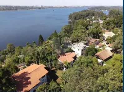 Casa com 3 Quartos à venda, 100m² no Praia da Lagoa, São Paulo