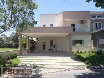 Casa de Condomínio com 3 Quartos à venda, 265m² no Castelos, Tremembé