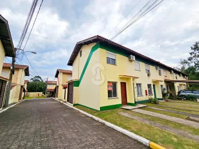 Sobrado com 2 Quartos à venda, 50m² no Fazenda São Borja, São Leopoldo