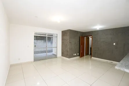 Apartamento com 4 Quartos à venda, 166m² no Buritis, Belo Horizonte
