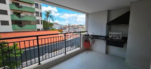 Apartamento com 3 Quartos à venda, 80m² no Jardim Paraíso, São Paulo