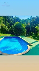Fazenda/Sítio com 3 Quartos à venda, 1500m² no Vila Homero, São Paulo