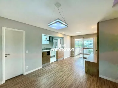 Apartamento com 3 Quartos à venda, 92m² no Vila Regente Feijó, São Paulo