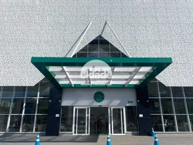 Sala Comercial para alugar, 64m² no Centro, Cascavel