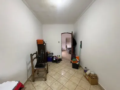 Casa com 5 Quartos à venda, 140m² no Rádio Clube, Santos