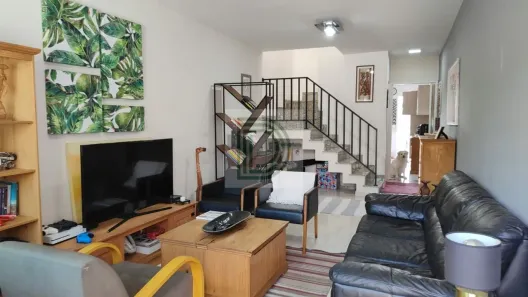 Sobrado com 3 Quartos à venda, 112m² no Jardim Ester, São Paulo