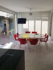 Casa de Condomínio com 6 Quartos à venda, 620m² no Alphaville, Santana de Parnaíba