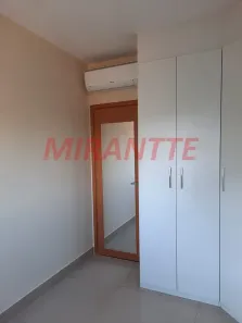 Apartamento com 1 Quarto à venda, 42m² no Santana, São Paulo