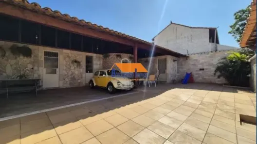 Casa com 3 Quartos à venda, 230m² no São Luiz, Belo Horizonte