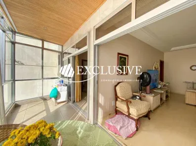 Apartamento com 3 Quartos à venda, 120m² no Ipanema, Rio de Janeiro