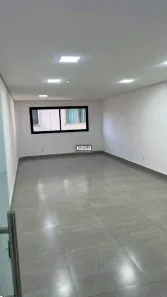 Sala Comercial para alugar, 40m² no Jardim do Lago, Bragança Paulista