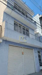 Prédio Comercial para alugar, 390m² no Vila Marieta, São Paulo