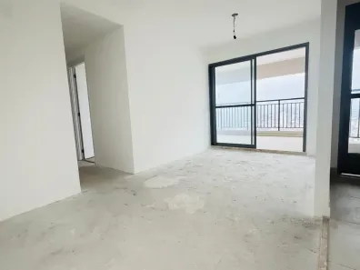 Apartamento com 3 Quartos à venda, 76m² no Sacomã, São Paulo