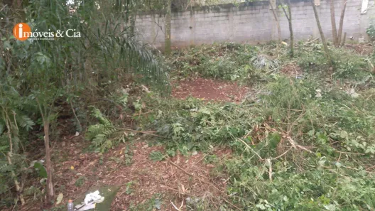 Lote/Terreno à venda, 628m² no Jardim Paulista, Atibaia