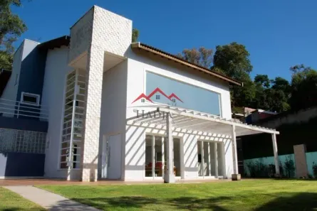 Sobrado com 3 Quartos à venda, 270m² no Chácara Morada Mediterrânea, Jundiaí