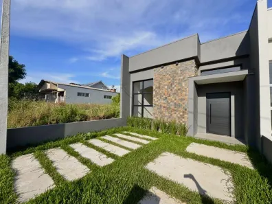 Casa com 2 Quartos à venda, 70m² no Rosas, Estância Velha