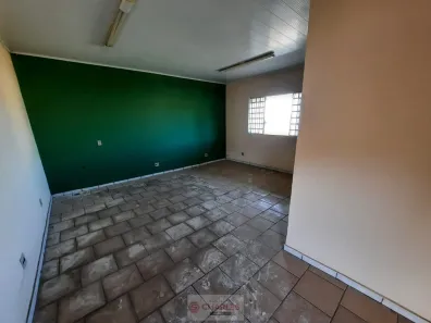 Sala Comercial para alugar, 10m² no Centro, Mogi Mirim