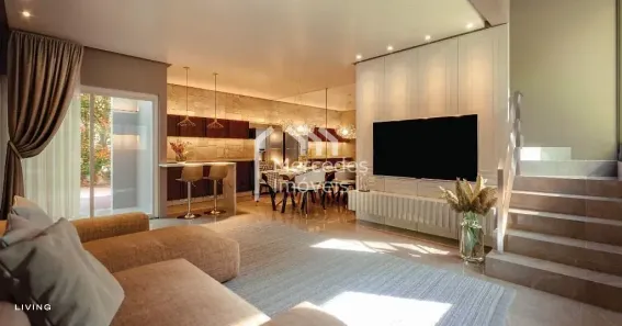 Casa com 3 Quartos à venda, 172m² no Dom Bosco, Itajaí