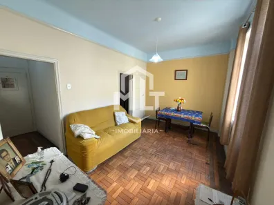 Apartamento com 1 Quarto à venda, 51m² no Catete, Rio de Janeiro
