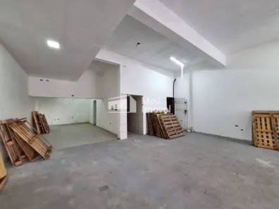 Ponto Comercial para alugar, 160m² no Residencial União, São José dos Campos