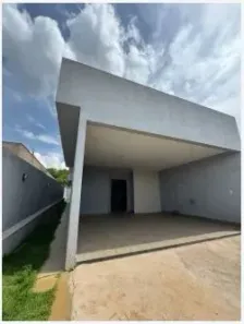 Casa com 3 Quartos à venda, 250m² no Setor Habitacional Arniqueira, Brasília