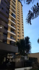Apartamento com 3 Quartos para alugar, 75m² no Alto da Glória, Goiânia