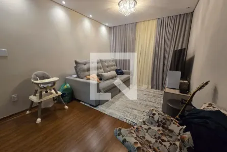 Apartamento com 2 Quartos à venda, 70m² no Nova Gerty, São Caetano do Sul