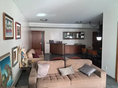 Apartamento com 4 Quartos à venda, 186m² no Boa Viagem, Recife