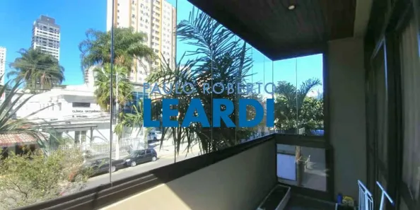Apartamento com 4 Quartos à venda, 240m² no Santo Amaro, São Paulo