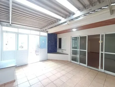 Apartamento com 3 Quartos à venda, 106m² no Vila Euclides, São Bernardo do Campo