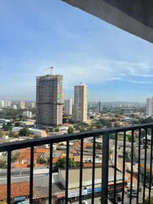Apartamento com 2 Quartos à venda, 64m² no Parque Amazônia, Goiânia