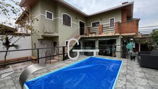 Casa com 5 Quartos à venda, 186m² no Bal Stella Maris, Peruíbe