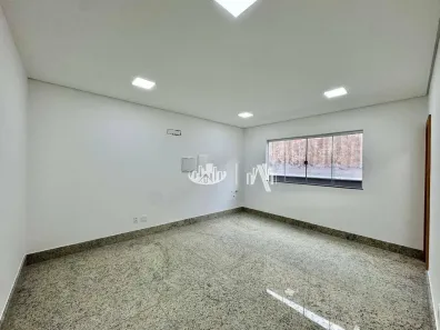 Sala Comercial para alugar, 27m² no Santa Rosa, Londrina