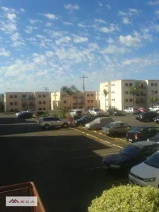 Apartamento com 2 Quartos à venda, 50m² no Jardim das Bandeiras, Campinas