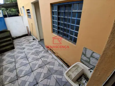 Kitnet com 1 Quarto para alugar, 50m² no Campo Grande, Rio de Janeiro