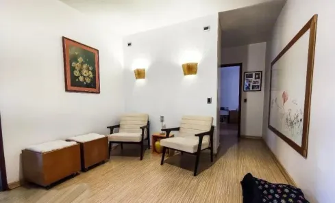 Apartamento com 3 Quartos à venda, 163m² no Vila Suzana, São Paulo