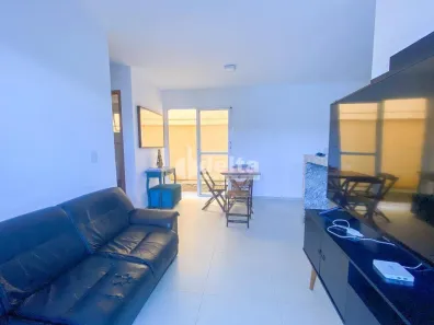 Apartamento com 2 Quartos à venda, 55m² no Grand Ville, Uberlândia