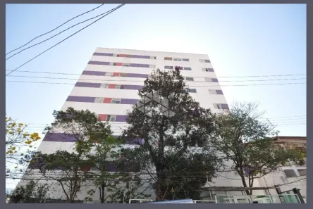 Apartamento com 1 Quarto à venda, 30m² no Vila Mazzei, São Paulo