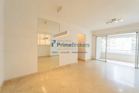 Apartamento com 4 Quartos à venda, 104m² no Planalto Paulista, São Paulo