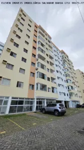 Apartamento com 3 Quartos à venda, 75m² no Centro, Lauro de Freitas